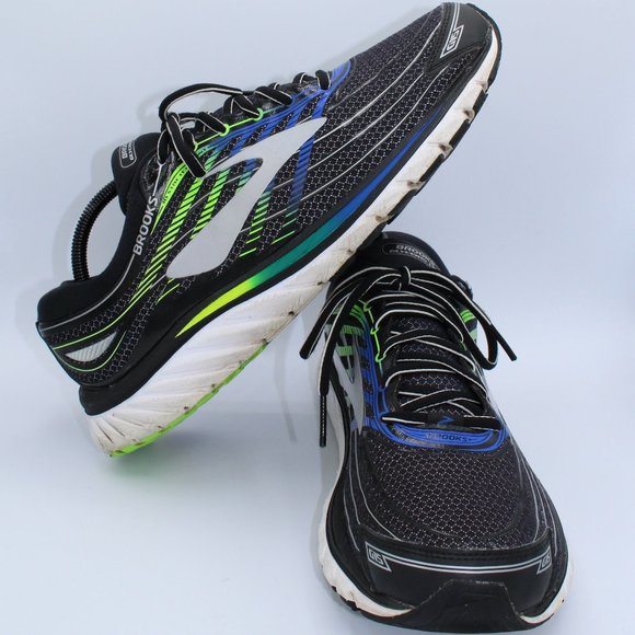 Brooks Other - Brooks Men's Glycerin 15 Running Shoes (Wide 2E)